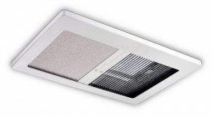 Dometic Seitz Midi Heki Style Rooflight 700 x 500mm - GREY